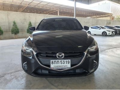 MAZDA 2  1.3HIGH CONNECT A/T ปี 2018 รูปที่ 1